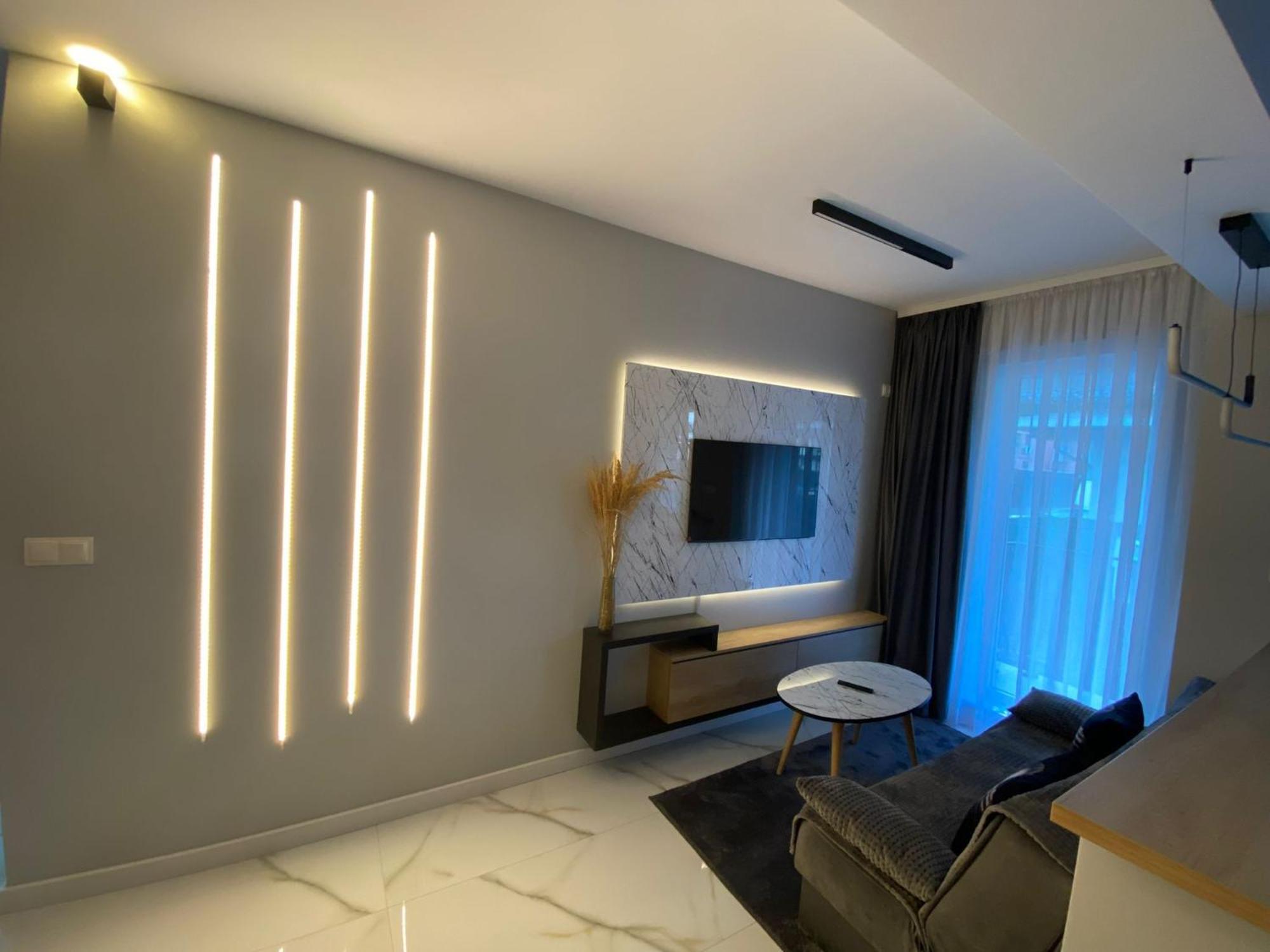 Air & Garden Apartment